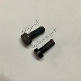 BTN Compass Axle Bolts