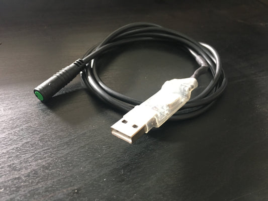 Bafang USB Programming Cable