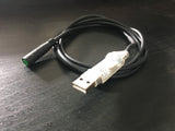 Bafang USB Programming Cable