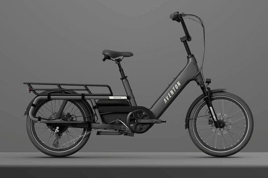 Abound LR Ebike