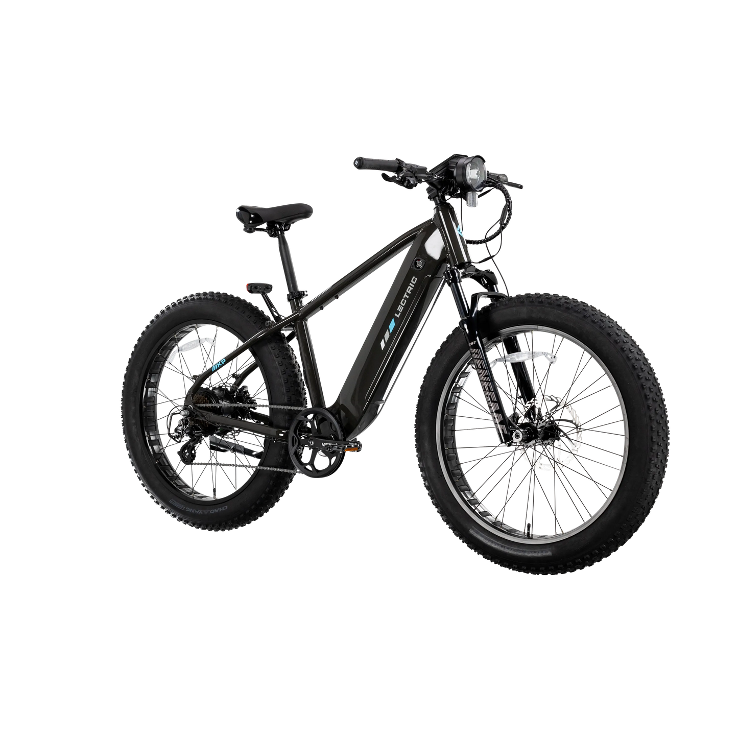 XPeak2 High-Step eBike