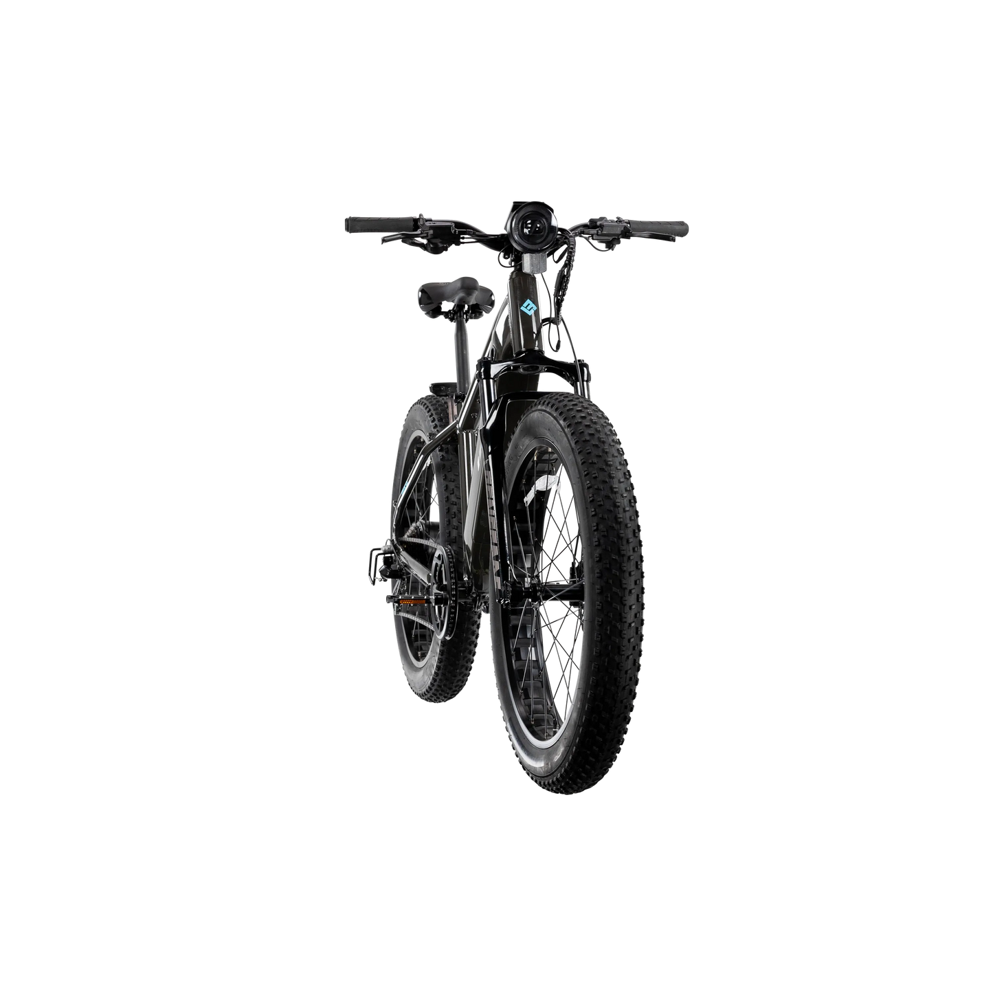 XPeak2 High-Step + FREE Rear Rack, Fenders, Elite Headlight, Suspension Seat Post ($316 Value)