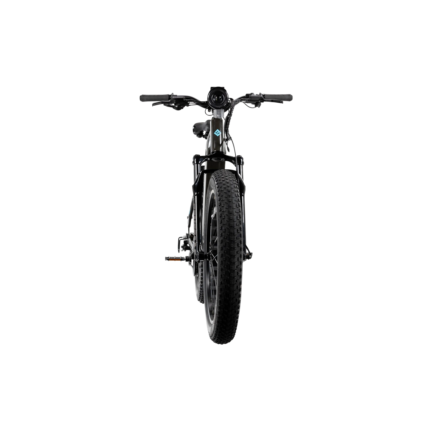 XPeak2 High-Step Long-Range + FREE Rear Rack, Fenders, Elite Headlight, Suspension Seat Post ($316 Value)