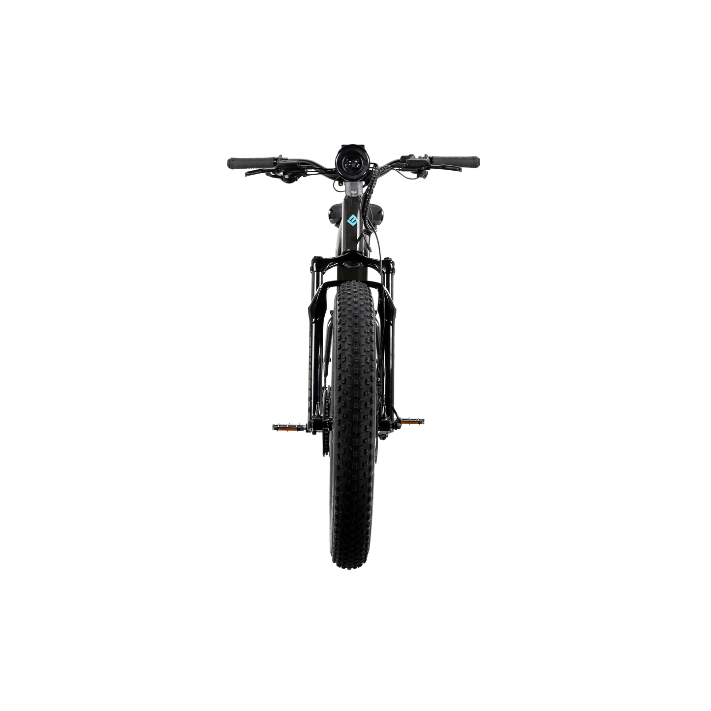 XPeak2 High-Step Long-Range eBike