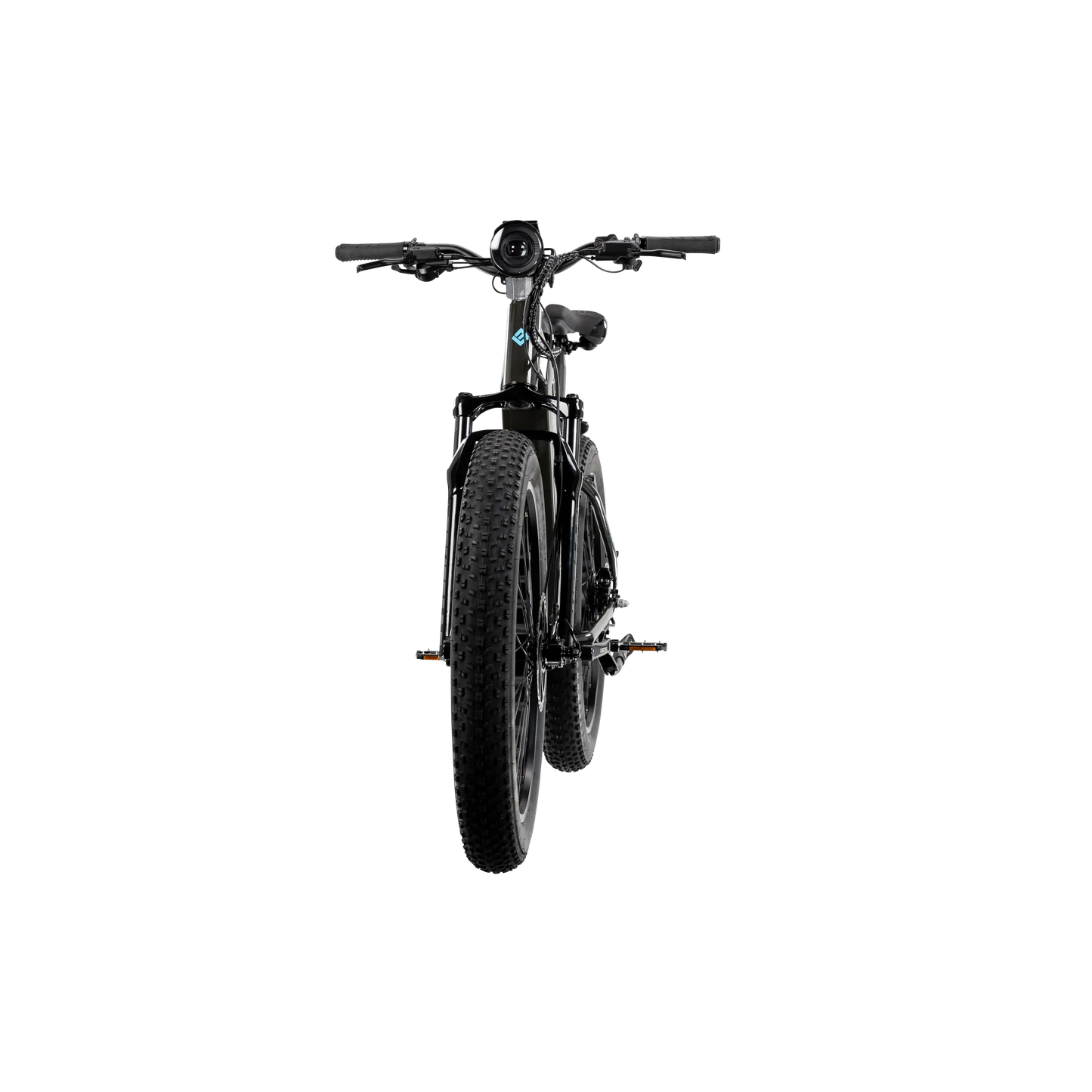 XPeak2 High-Step Long-Range + FREE Rear Rack, Fenders, Elite Headlight, Suspension Seat Post ($316 Value)