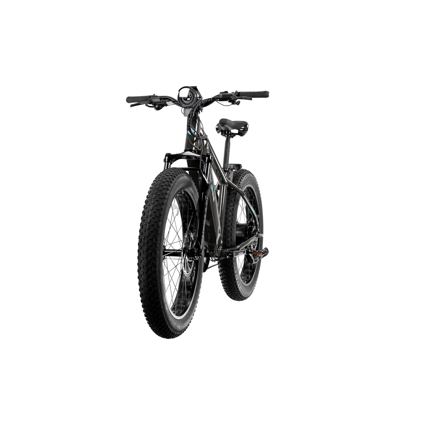 XPeak2 High-Step + FREE Rear Rack, Fenders, Elite Headlight, Suspension Seat Post ($316 Value)