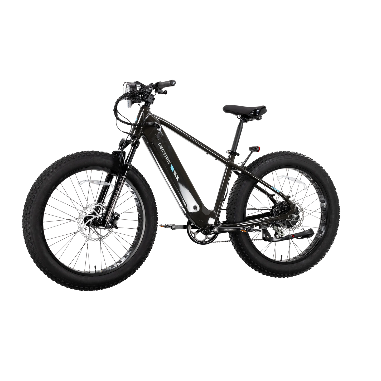 XPeak2 High-Step Long-Range eBike