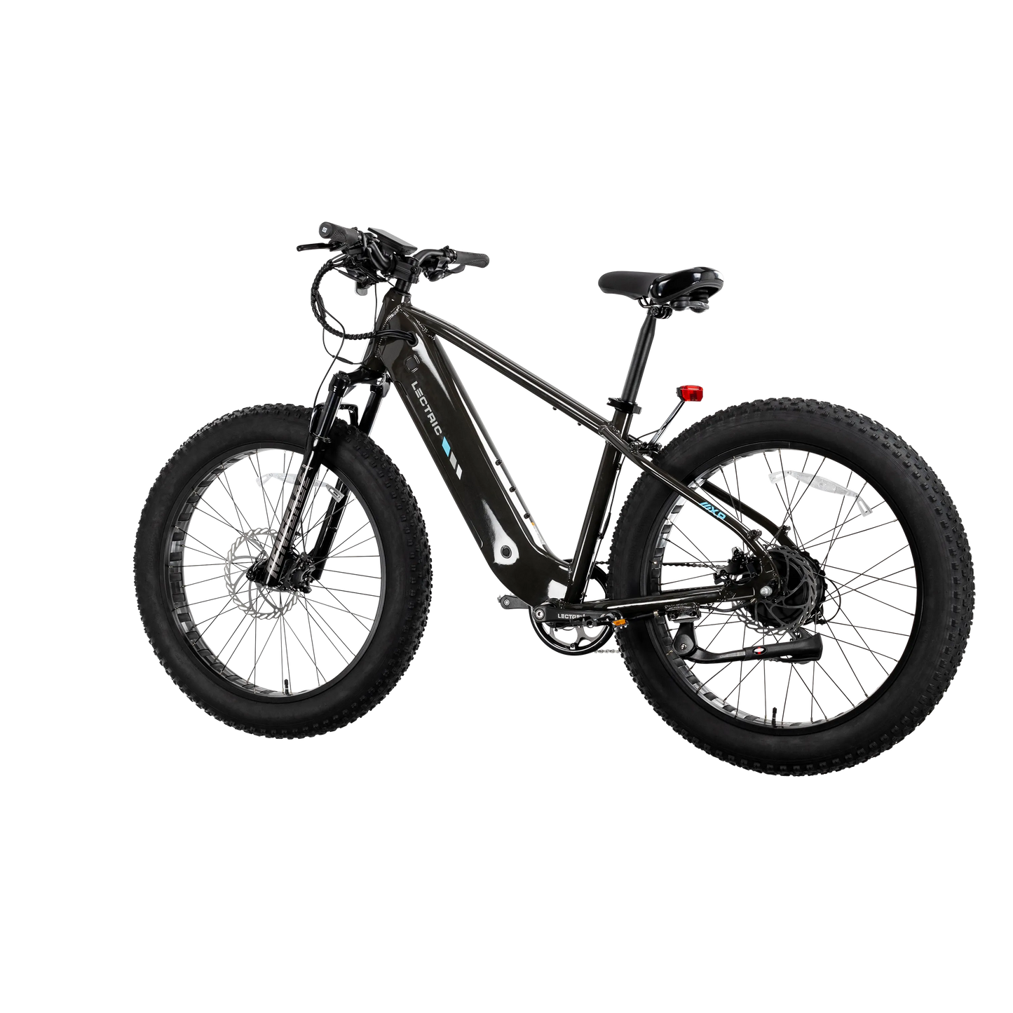 XPeak2 High-Step eBike