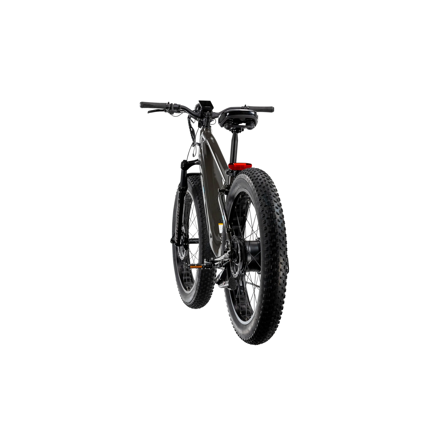 XPeak2 High-Step eBike