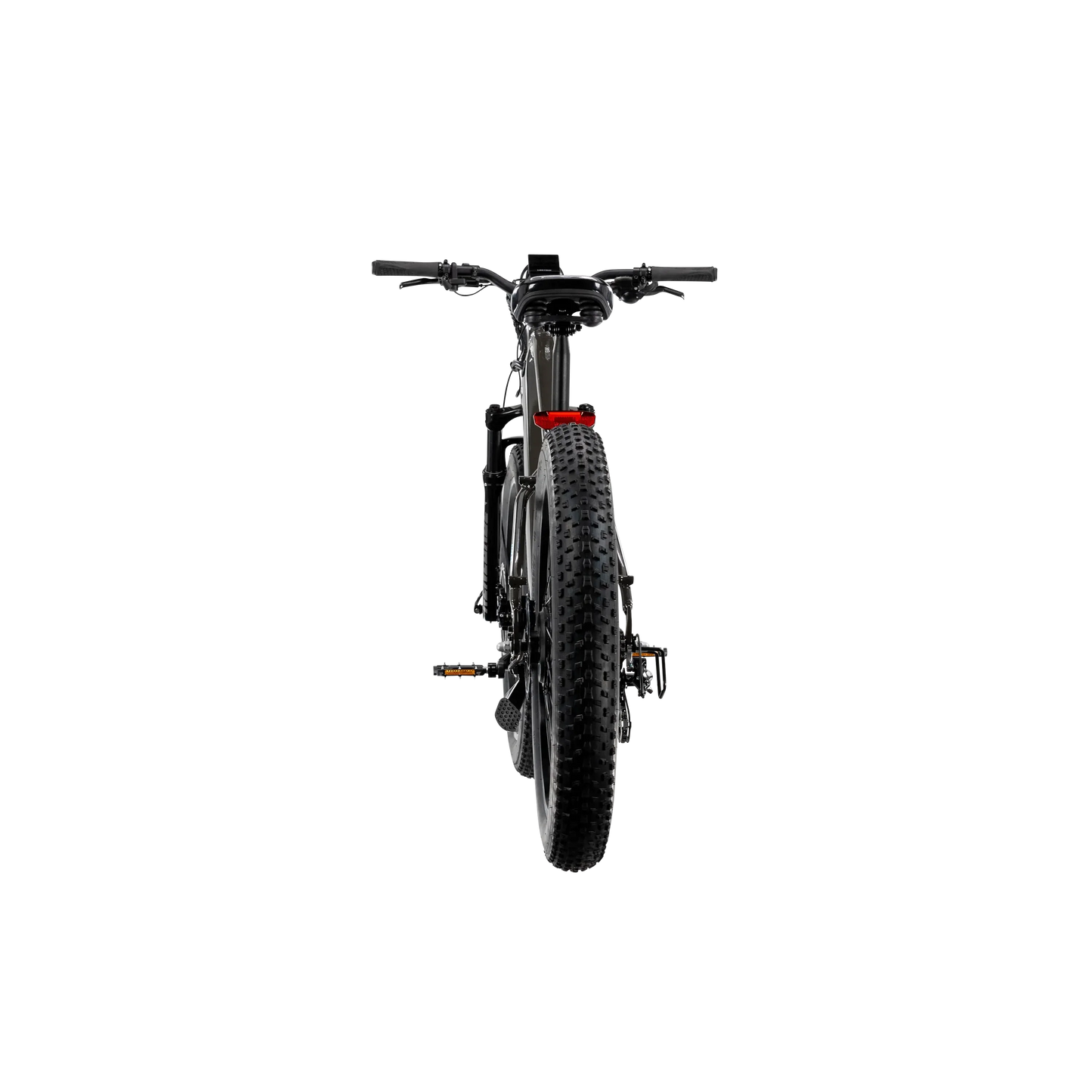 XPeak2 High-Step eBike