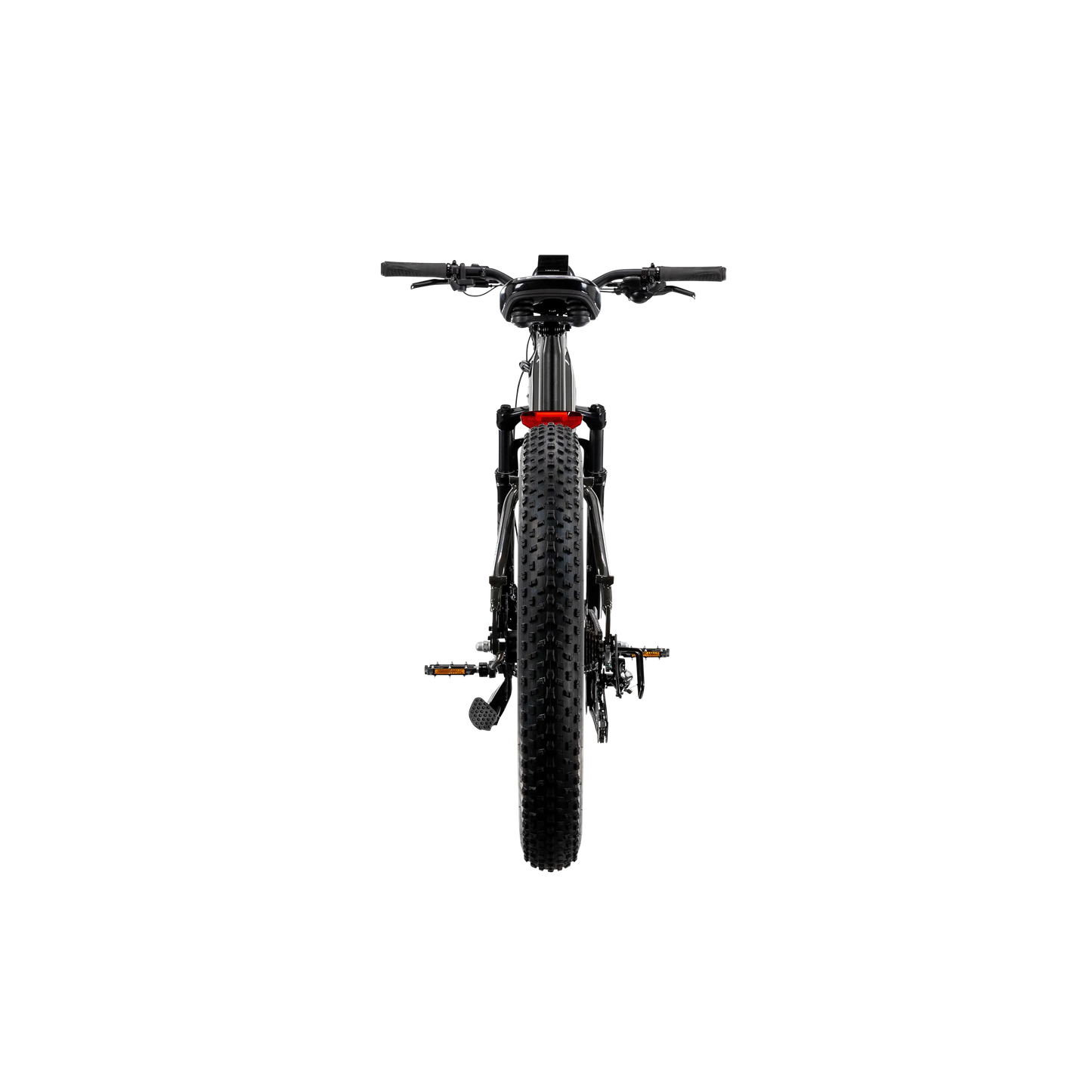 XPeak2 High-Step + FREE Rear Rack, Fenders, Elite Headlight, Suspension Seat Post ($316 Value)
