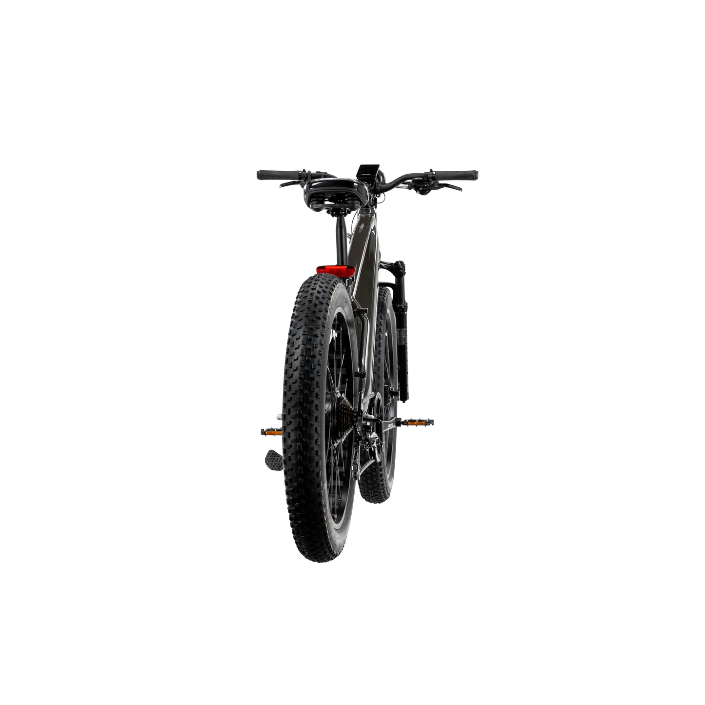 XPeak2 High-Step eBike