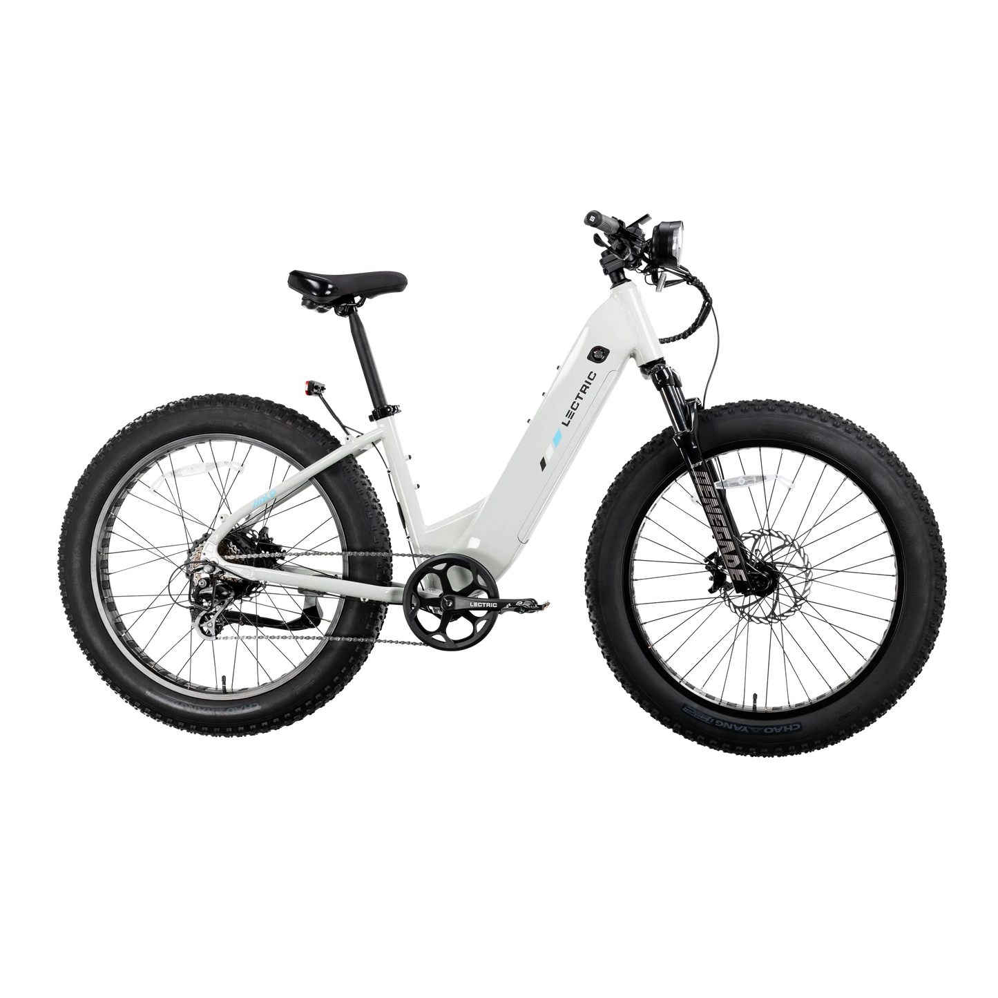XPeak2 Step-Thru eBike