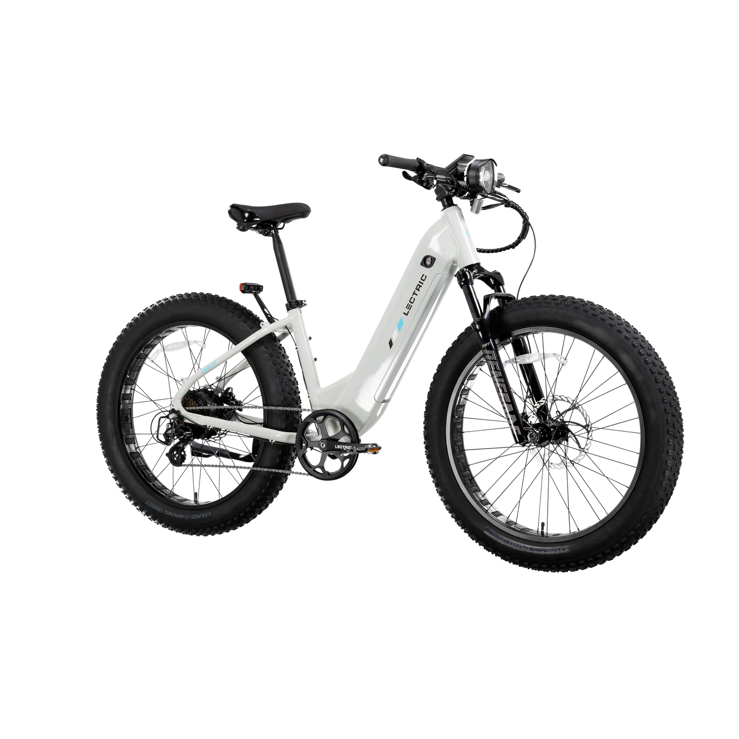 XPeak2 Step-Thru eBike