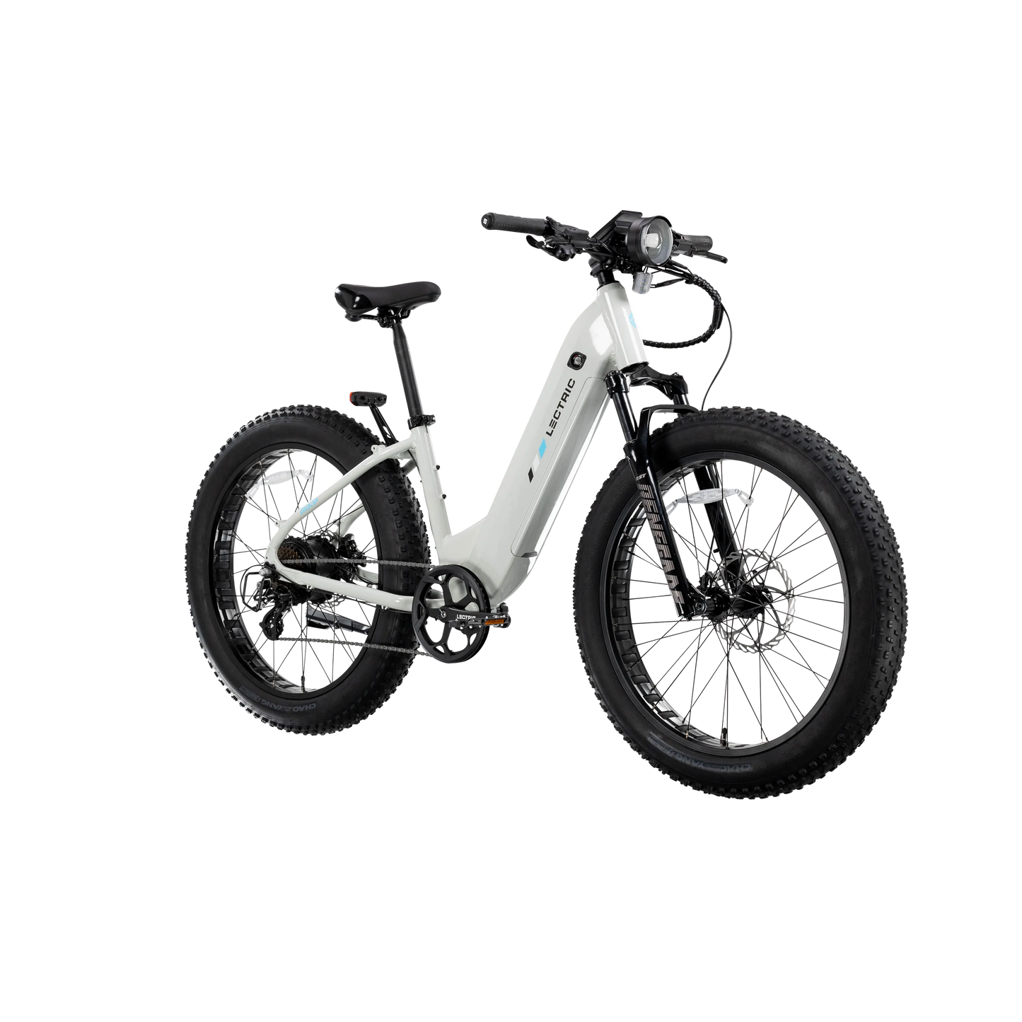 XPeak2 Step-Thru Long-Range eBike