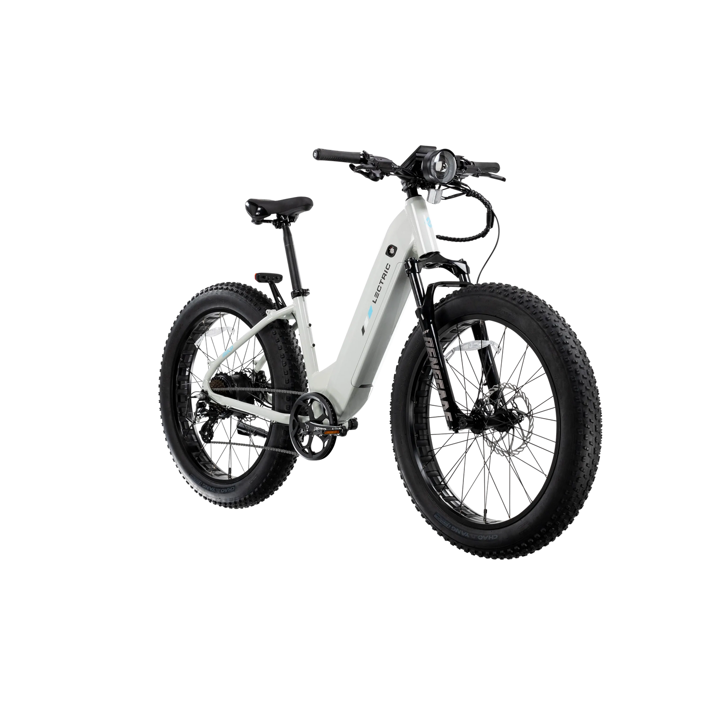 XPeak2 Step-Thru Long-Range eBike