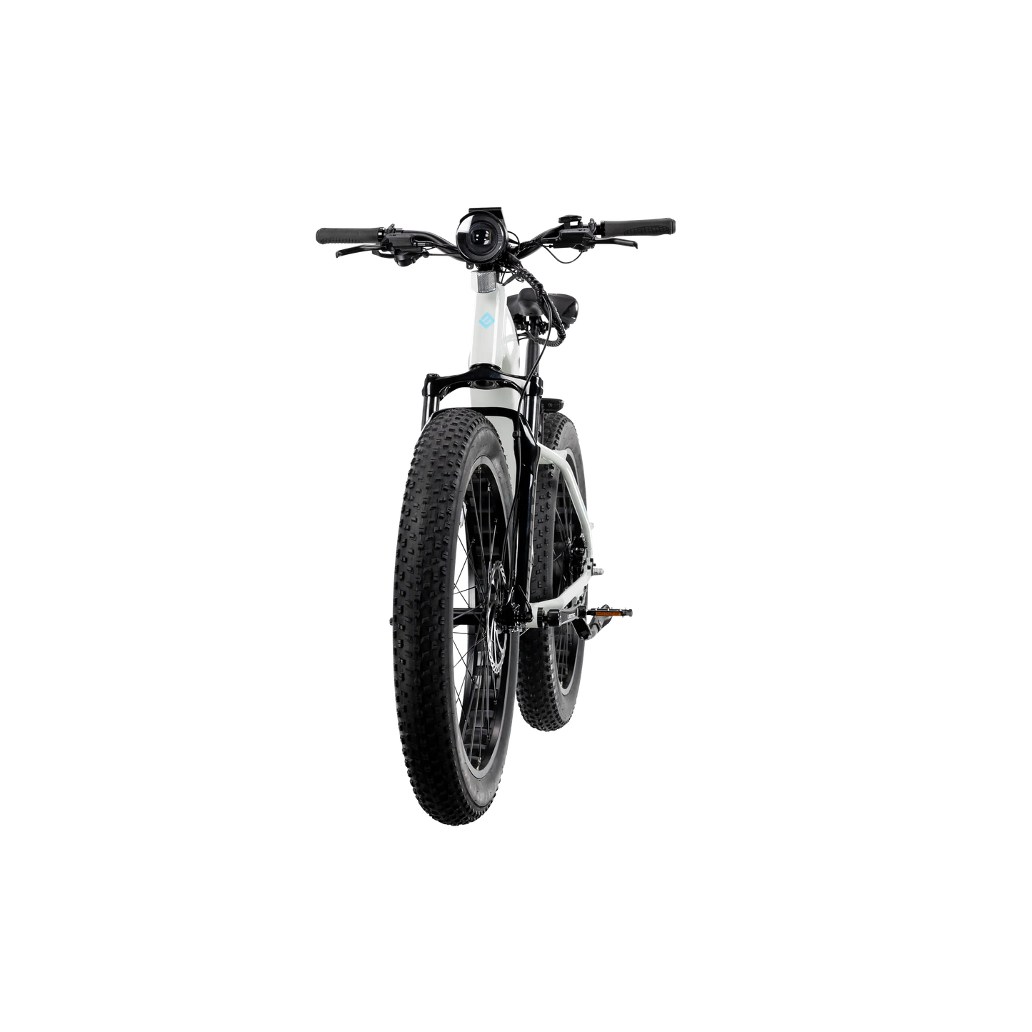 XPeak2 Step-Thru eBike