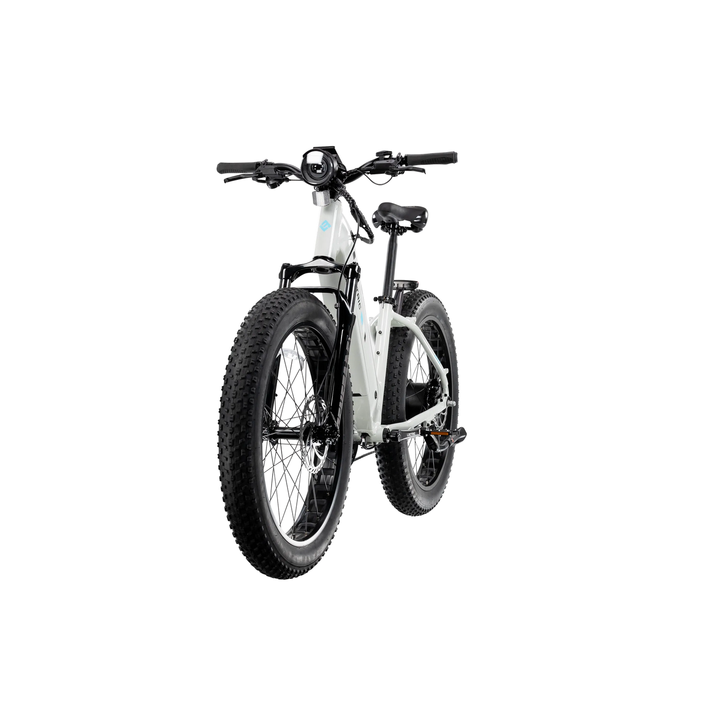 XPeak2 Step-Thru Long-Range eBike