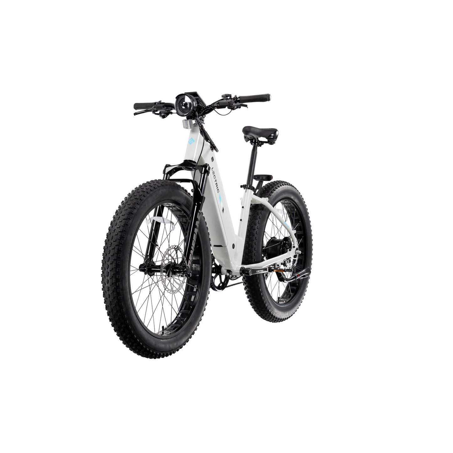 XPeak2 Step-Thru Long-Range eBike