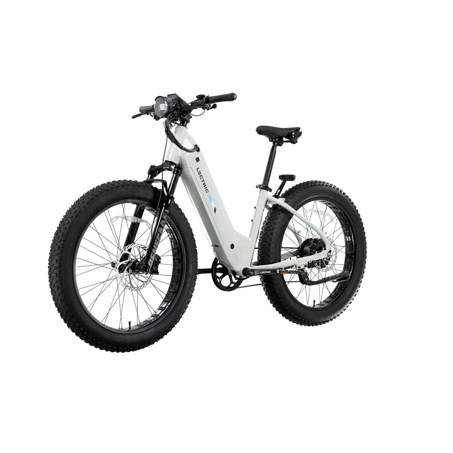XPeak2 Step-Thru eBike
