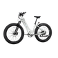 XPeak2 Step-Thru Long-Range eBike