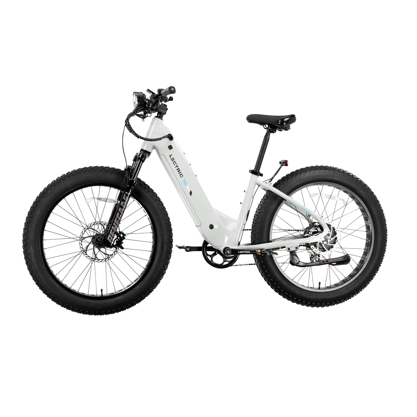 XPeak2 Step-Thru eBike
