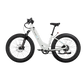 XPeak2 Step-Thru eBike