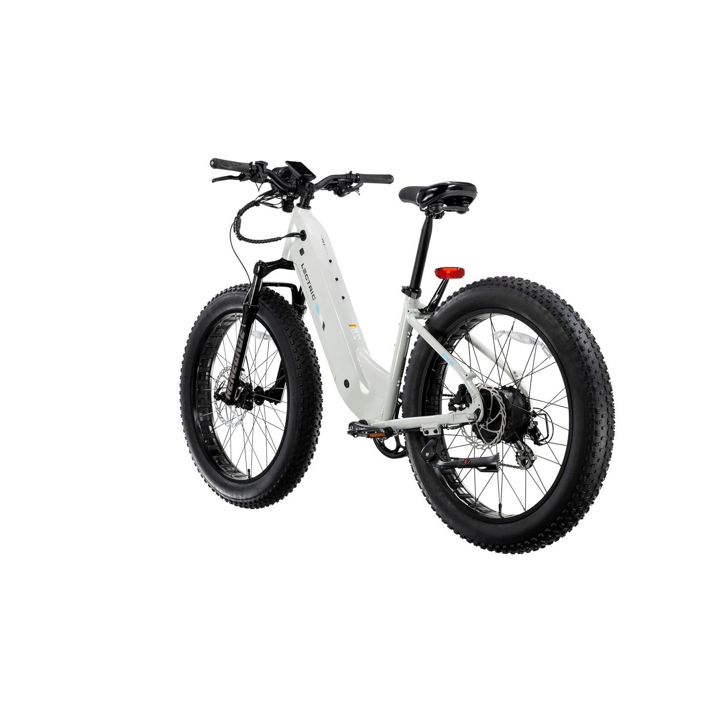 XPeak2 Step-Thru eBike