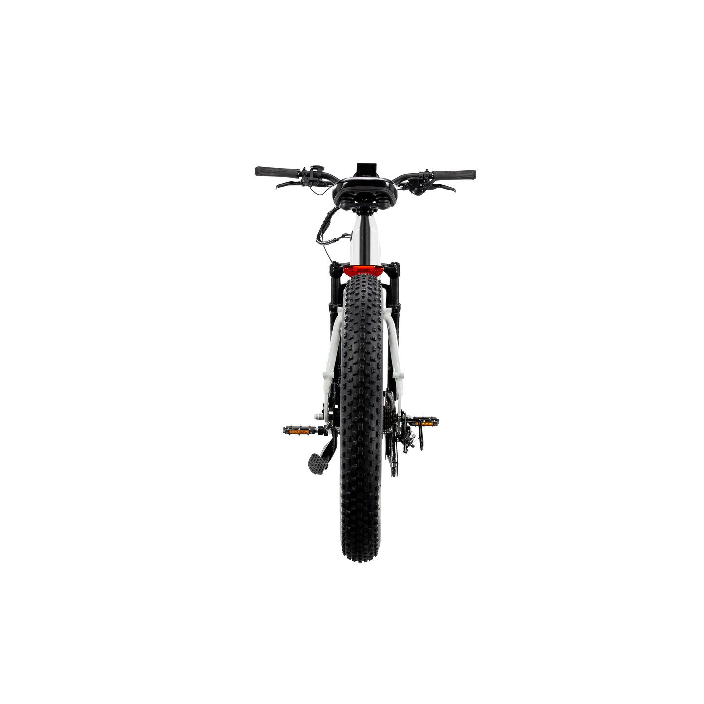 XPeak2 Step-Thru Long-Range eBike