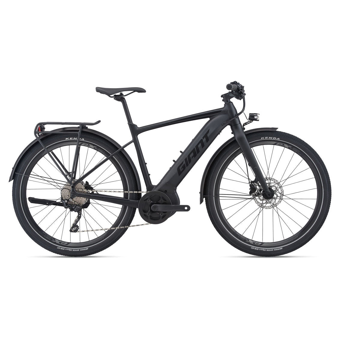 FastRoad E+ EX Pro 28MPH E-Bike