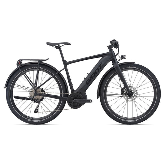 FastRoad E+ EX Pro 28MPH E-Bike