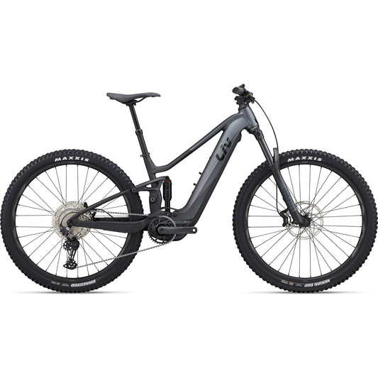 Embolden E+ 1 Pro 29er Electric Mountain Bike (2023)