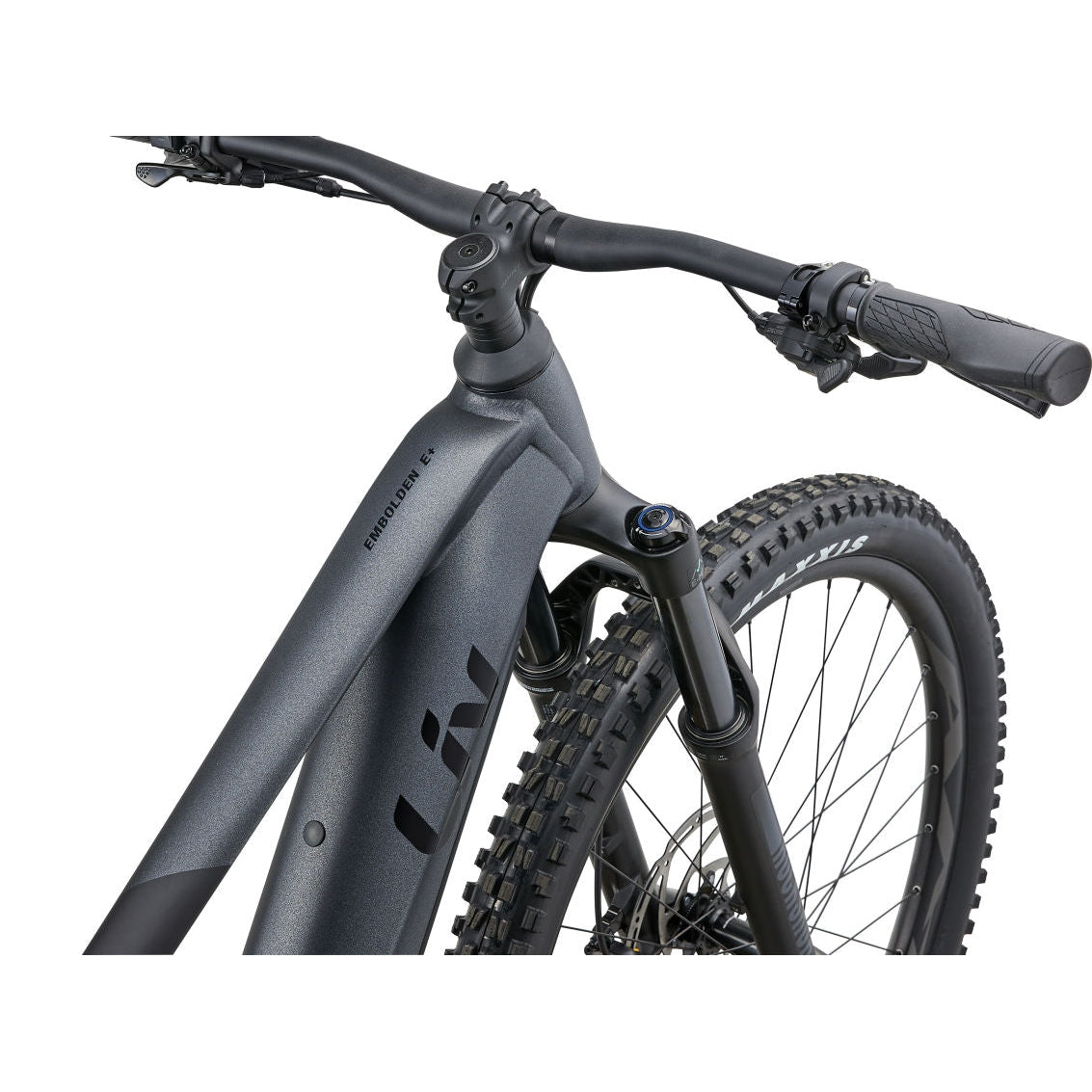 Embolden E+ 1 Pro 29er Electric Mountain Bike (2023)