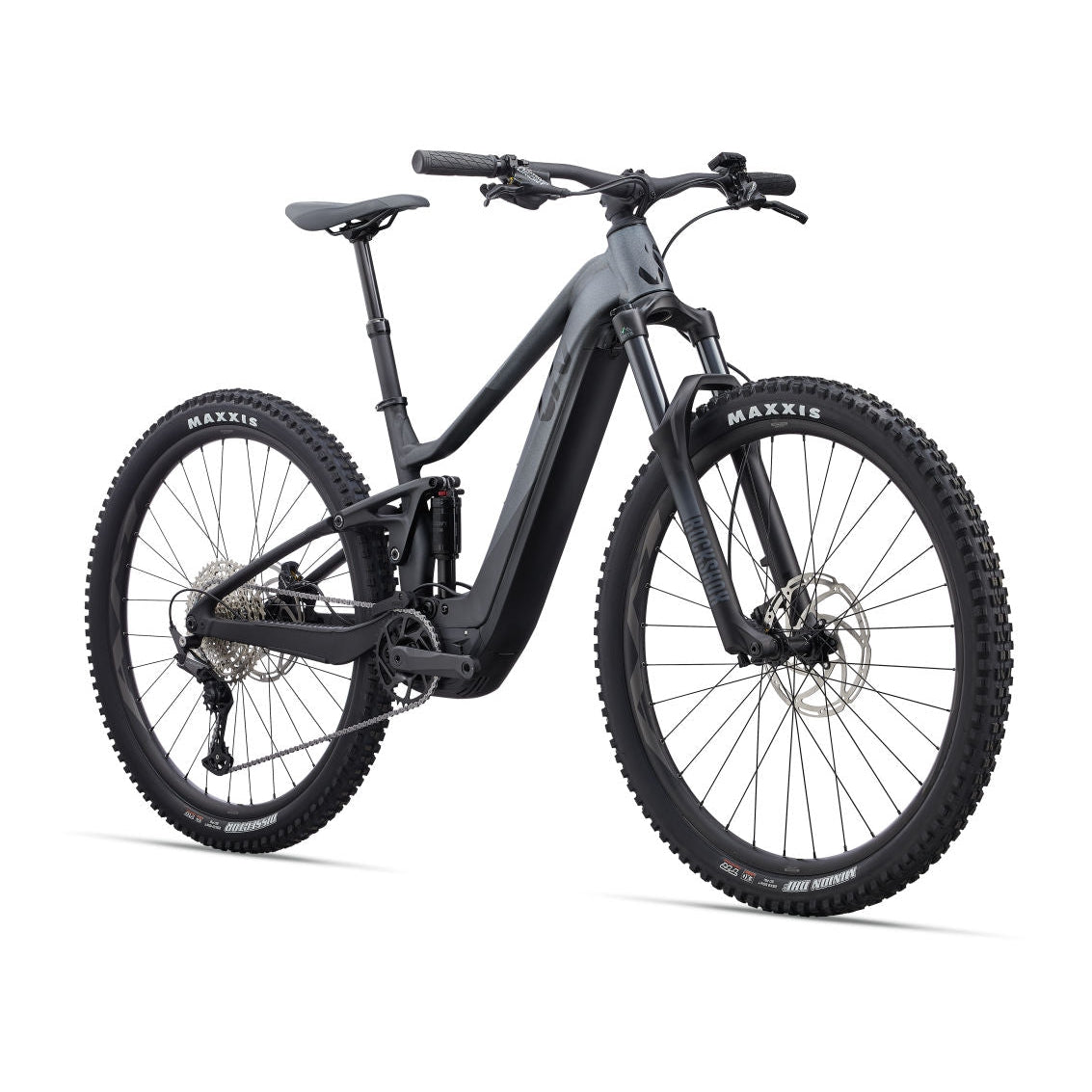 Embolden E+ 1 Pro 29er Electric Mountain Bike (2023)