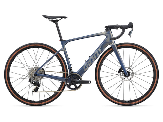Defy Advanced E+ Elite AR (2026)