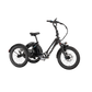 XP Trike2 Tempest Grey eTrike