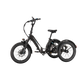 XP Trike2 Tempest Grey eTrike