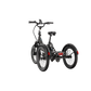 XP Trike2 Tempest Grey eTrike