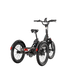 XP Trike2 Tempest Grey eTrike