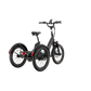 XP Trike2 Tempest Grey eTrike