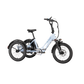 XP Trike2 Glacier Blue eTrike