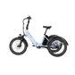 XP Trike2 Glacier Blue eTrike