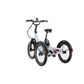 XP Trike2 Glacier Blue eTrike