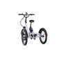 XP Trike2 Glacier Blue eTrike