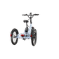 XP Trike2 Glacier Blue eTrike