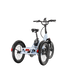 XP Trike2 Glacier Blue eTrike