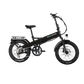 XP4 Tempest Grey eBike