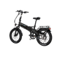 XP4 750 Tempest Grey eBike