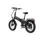 XP4 750 Tempest Grey eBike