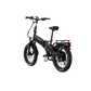 XP4 750 Tempest Grey eBike